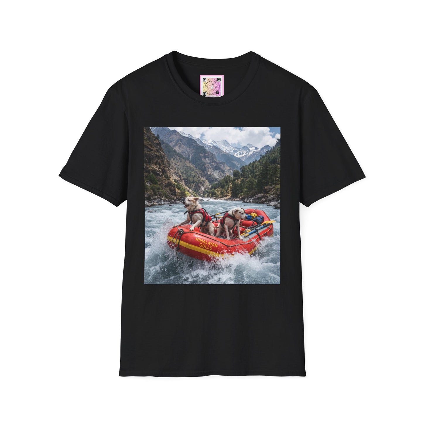 Gull Dong Tee Shirt