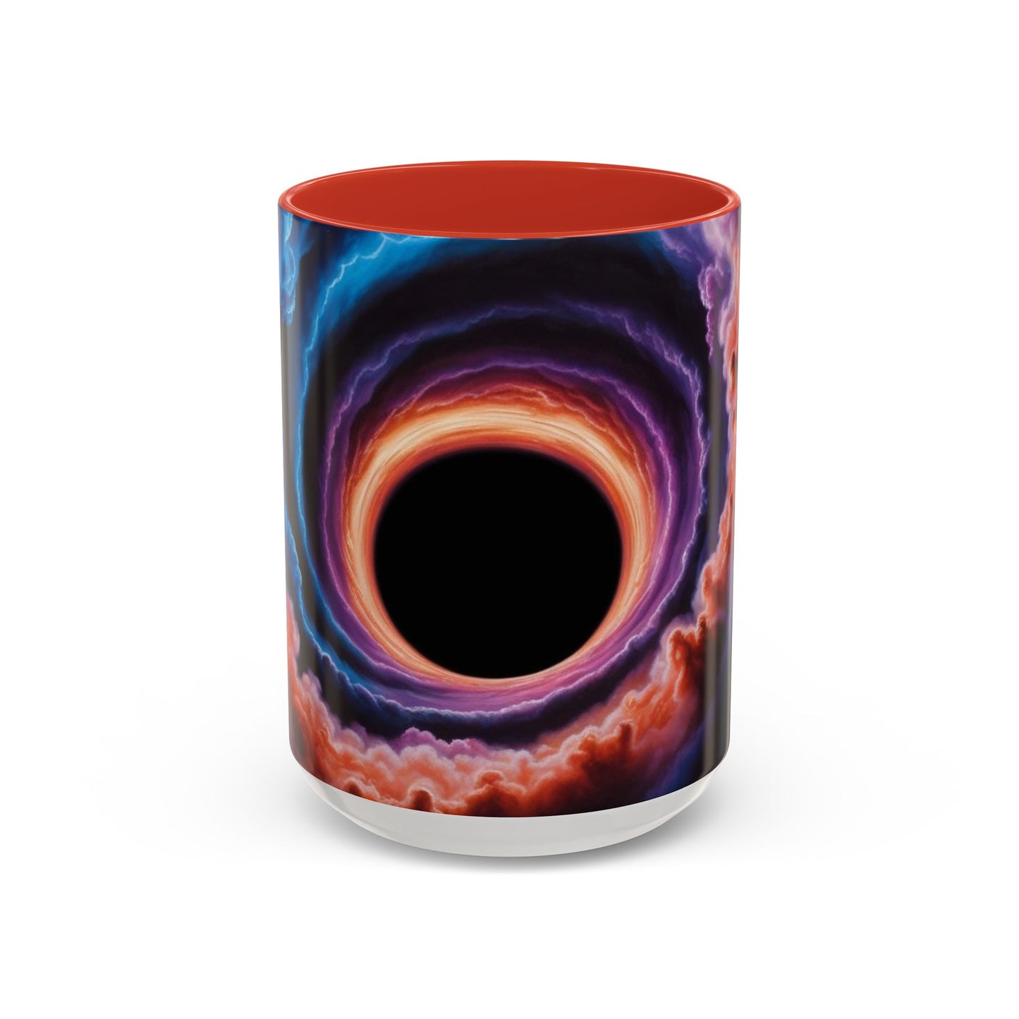Mug à café à effet d'optique - Cadeau idéal pour les amoureux des chiens