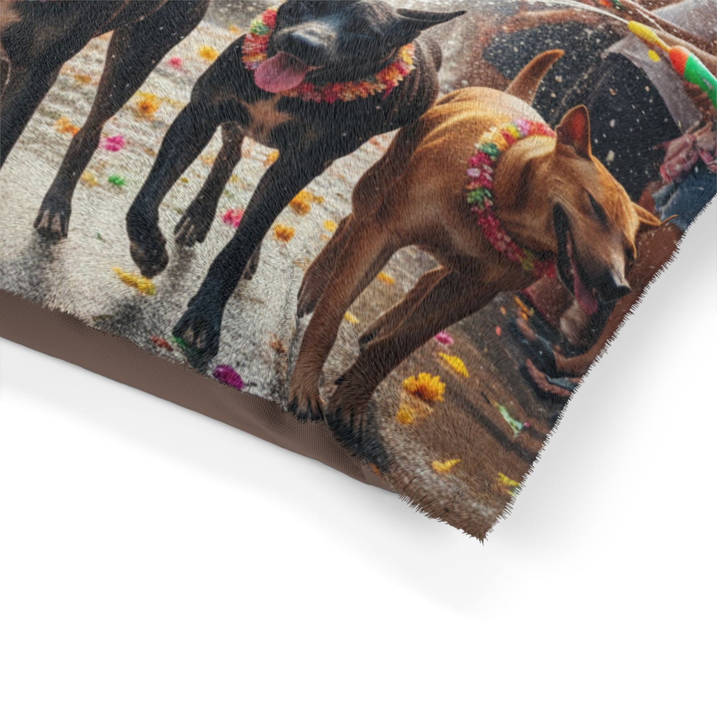Thai Ridgeback Pet Bed