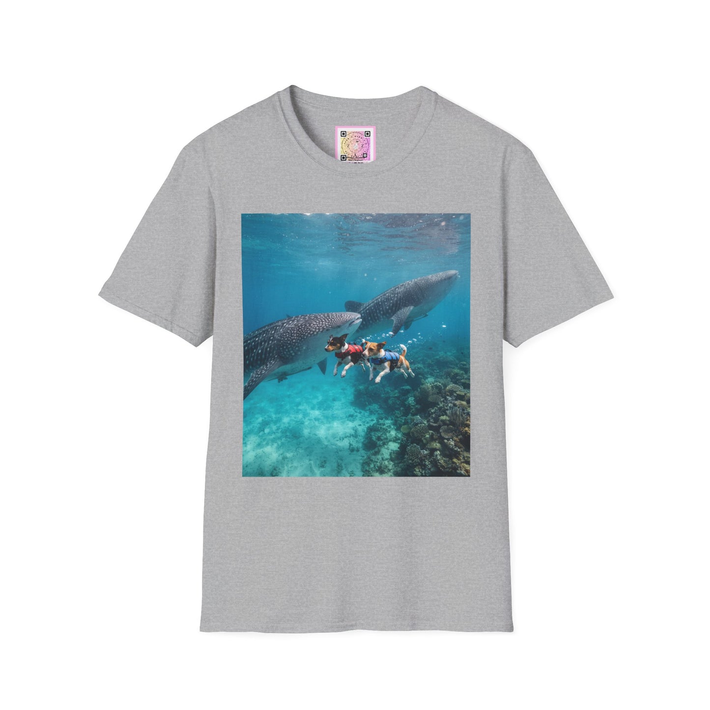 Tenterfield Terrier Tee Shirt