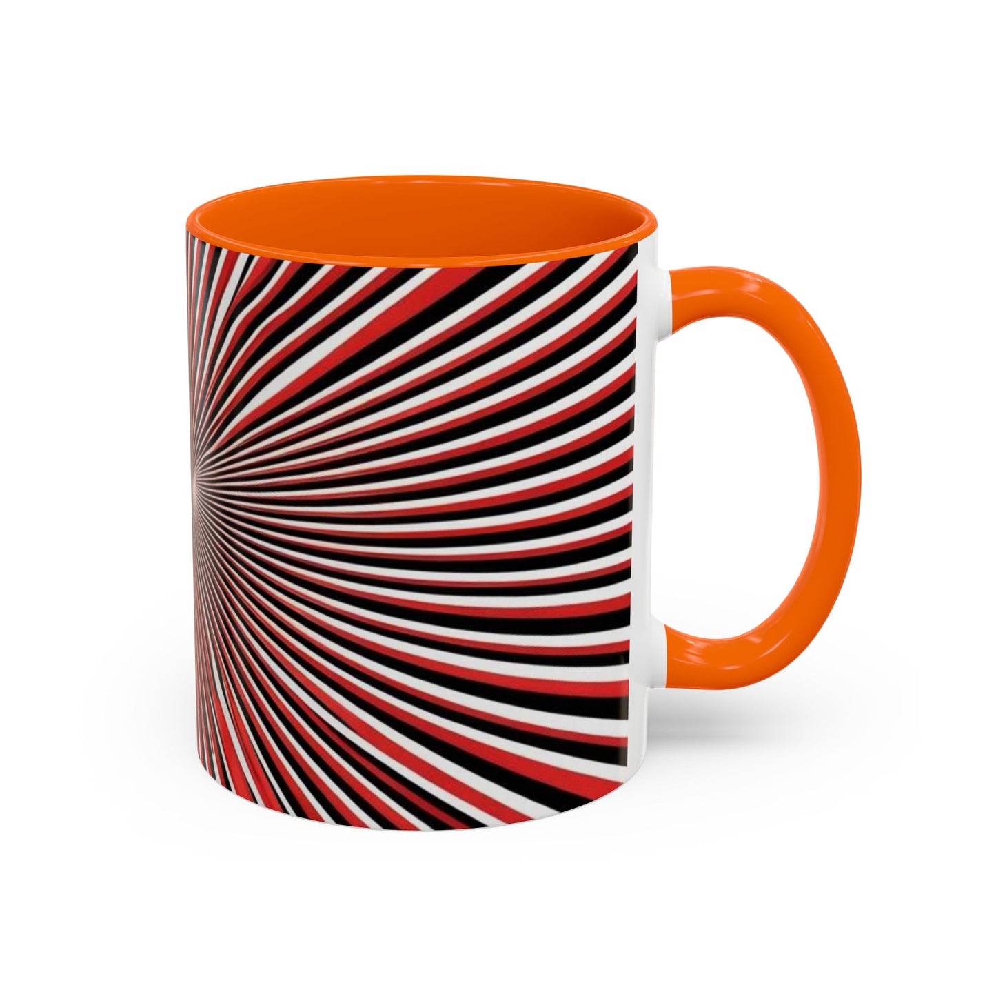 Mug à café à effet d'optique - Cadeau idéal pour les amoureux des chiens