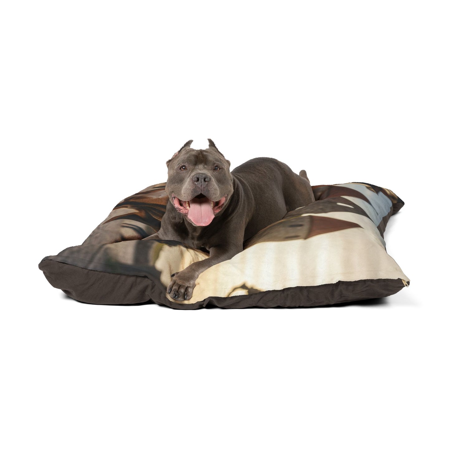 Hamiltonstövare Pet Bed