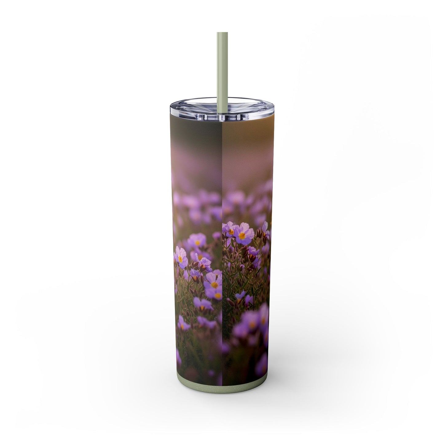 Gobelet Cockabull avec paille, 590 ml