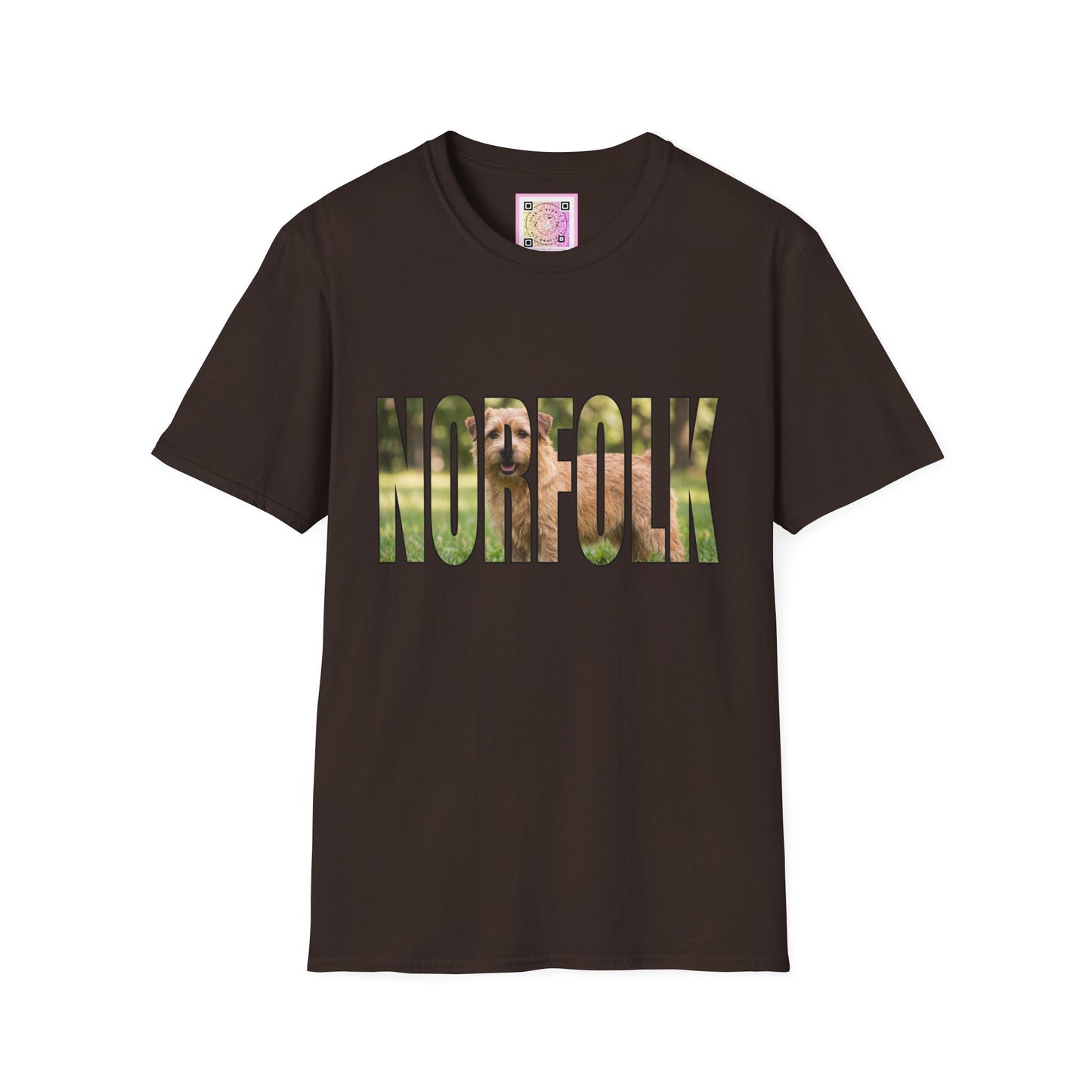Norfolk Tee Shirt