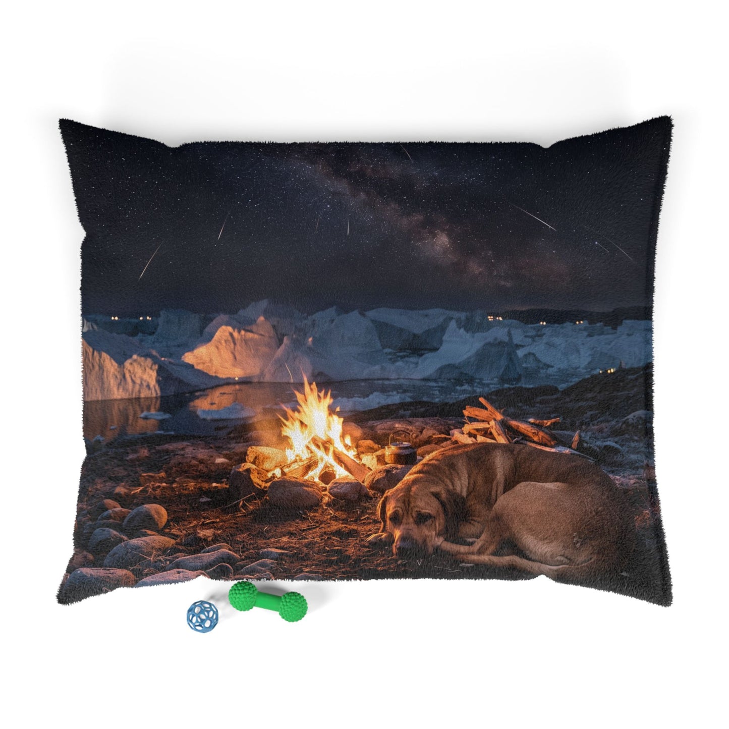 Broholmer Pet Bed