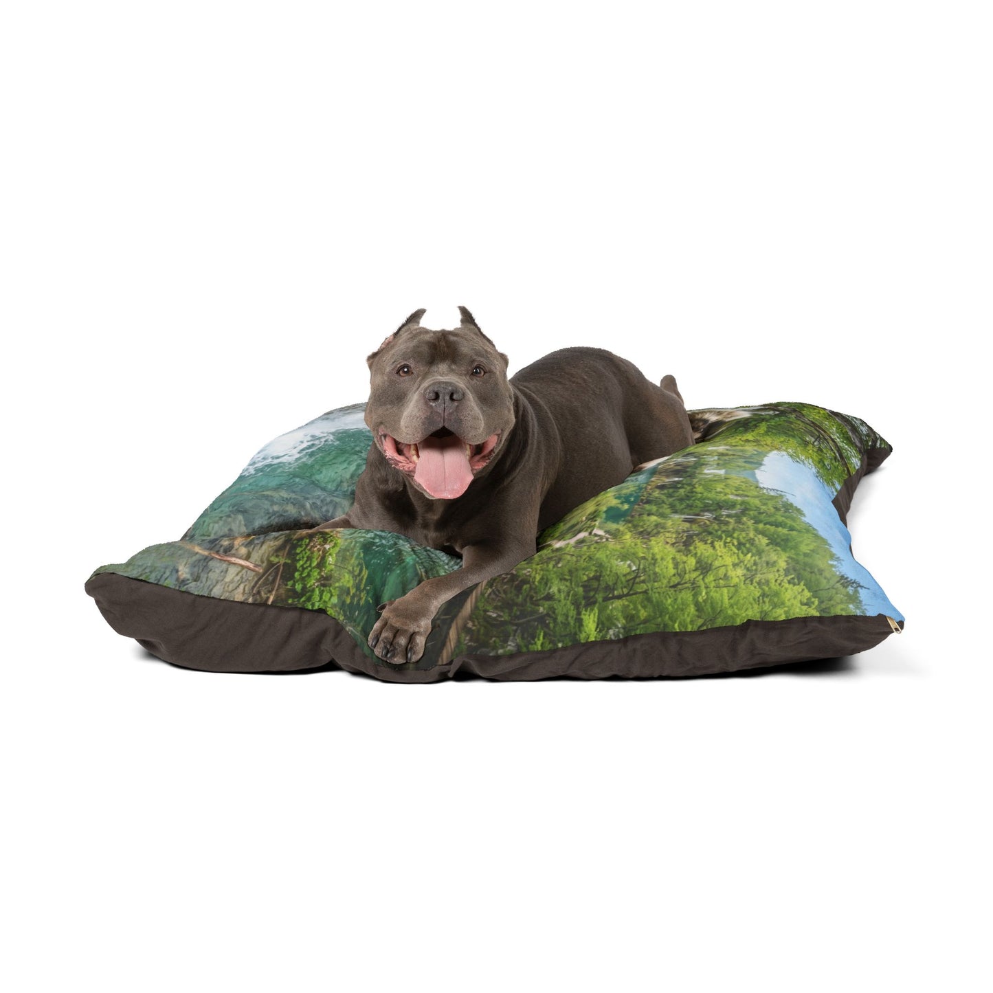 Tornjak Pet Bed
