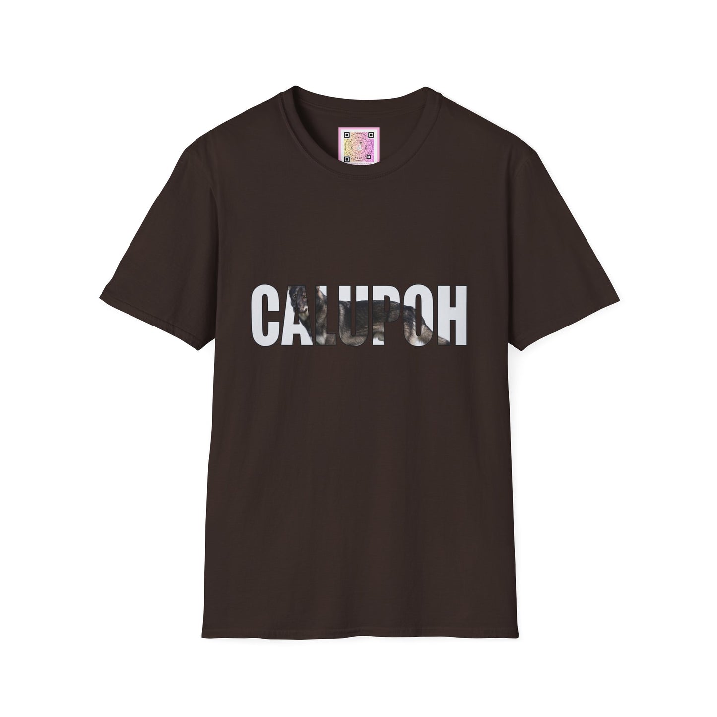 Calupoh Tee Shirt