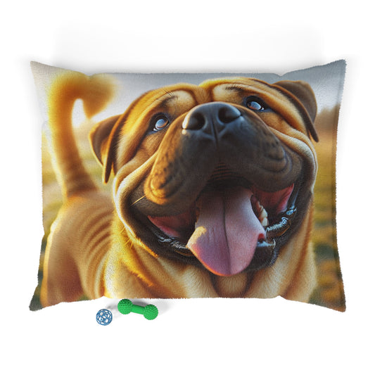 Bully Kutta Pet Bed