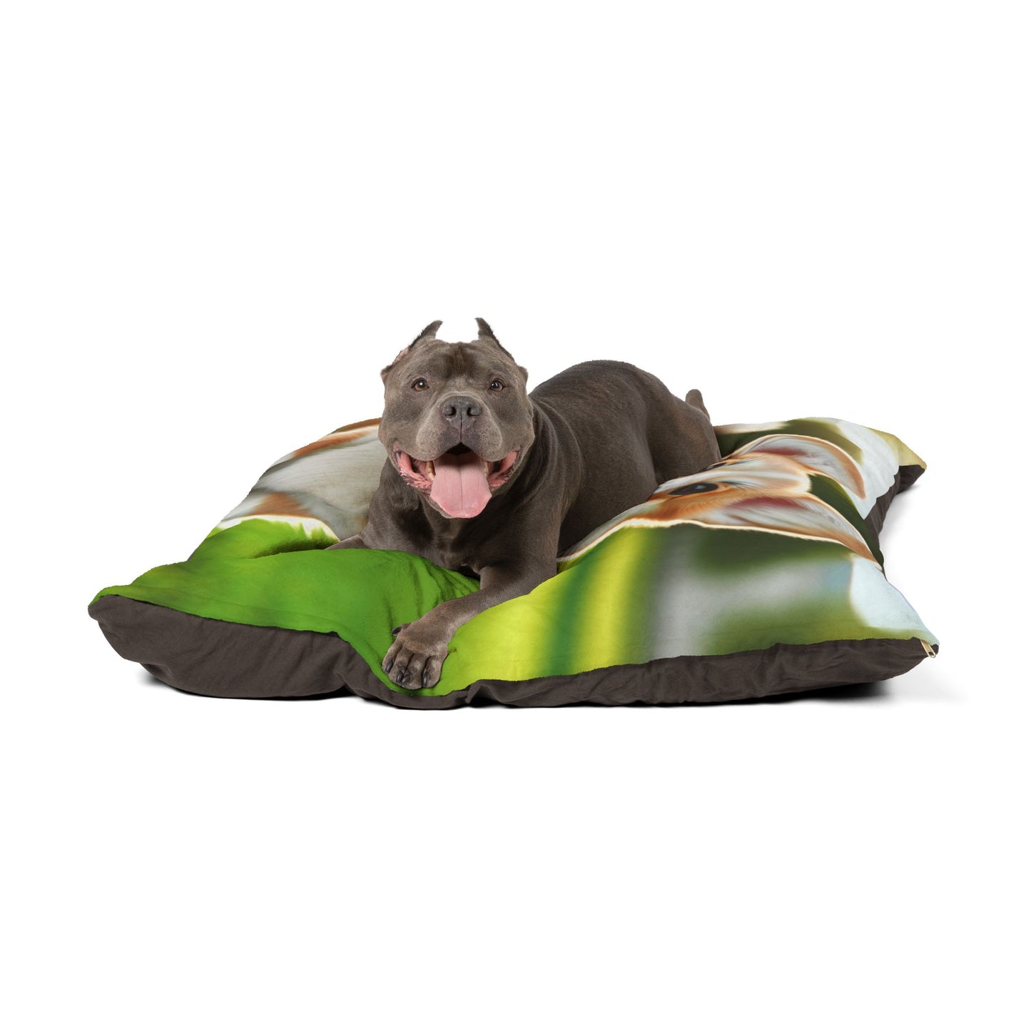 Welsh Corgi Pembroke Pet Bed