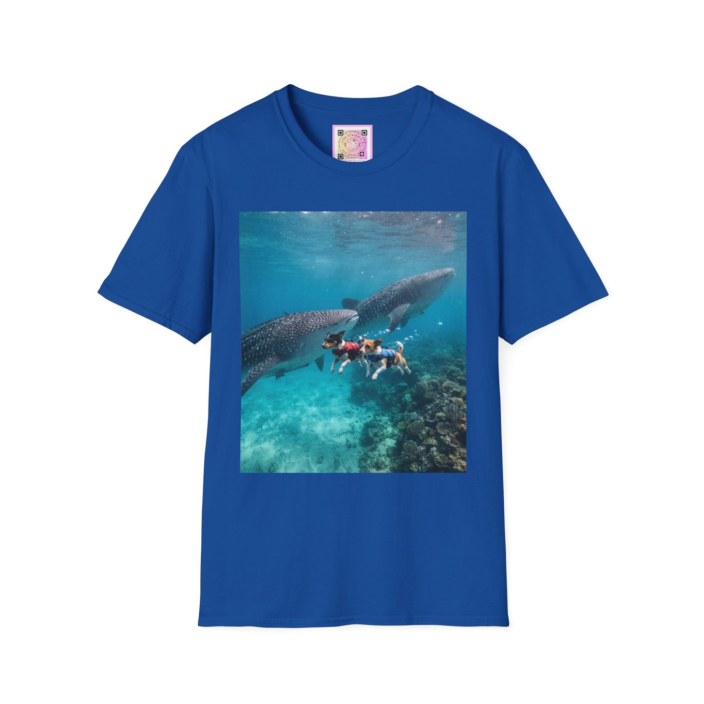 Tenterfield Terrier Tee Shirt