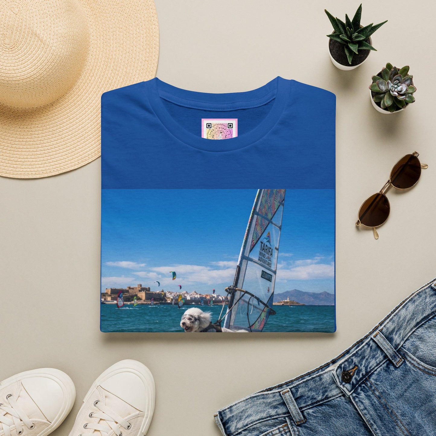 Bichon Frise Tee Shirt