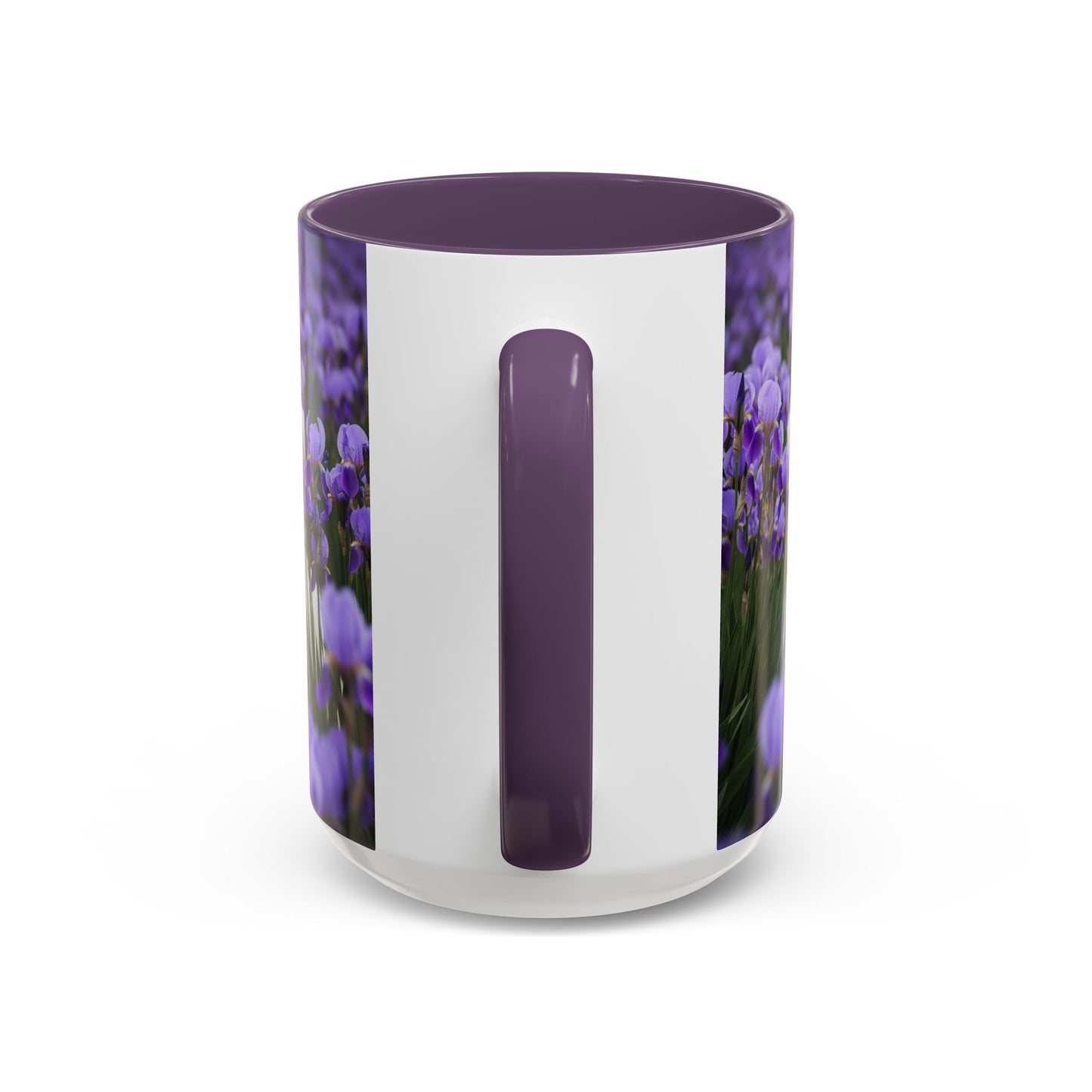 Croatian Sheepdog Accent Coffee Mug - Perfect Gift for Dog Lovers