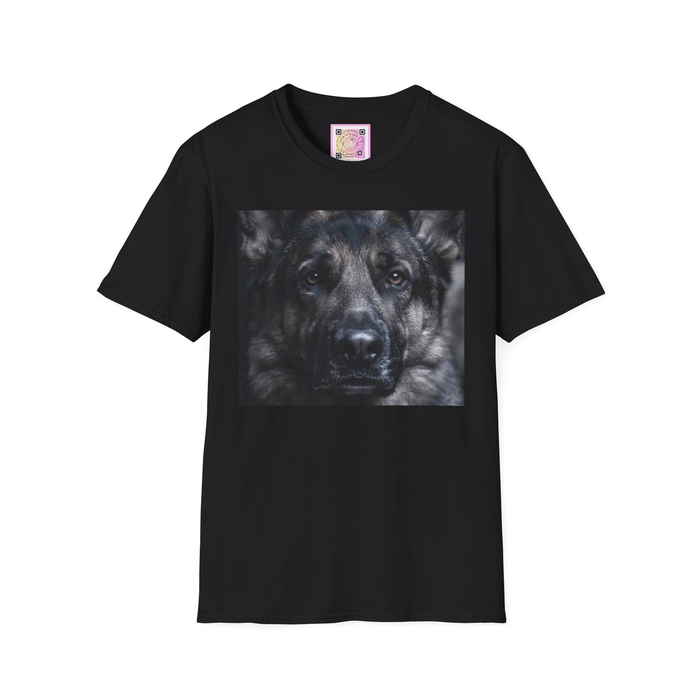 German Shepherd Tee Shirt
