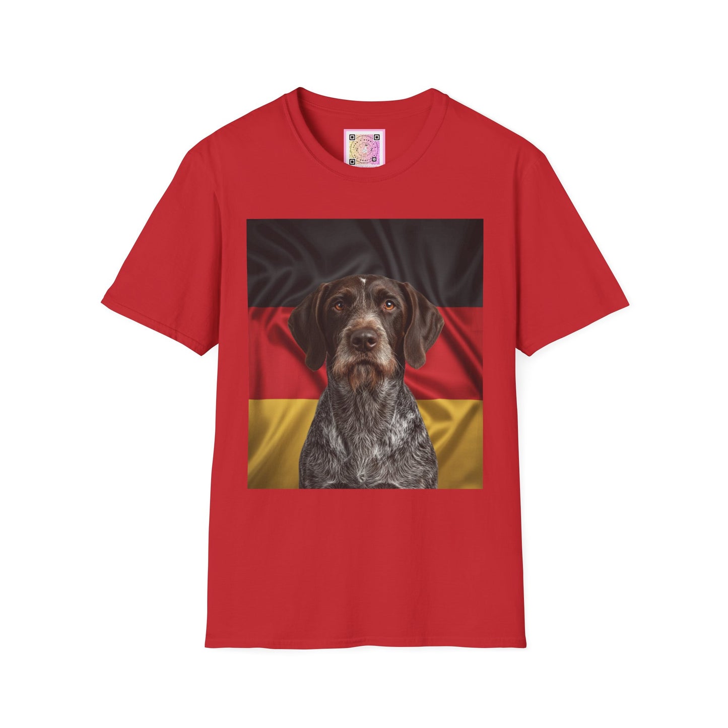 Germany Flag Championship T‑Shirt
