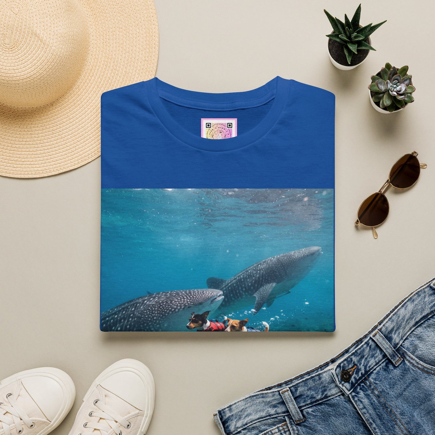 Tenterfield Terrier Tee Shirt