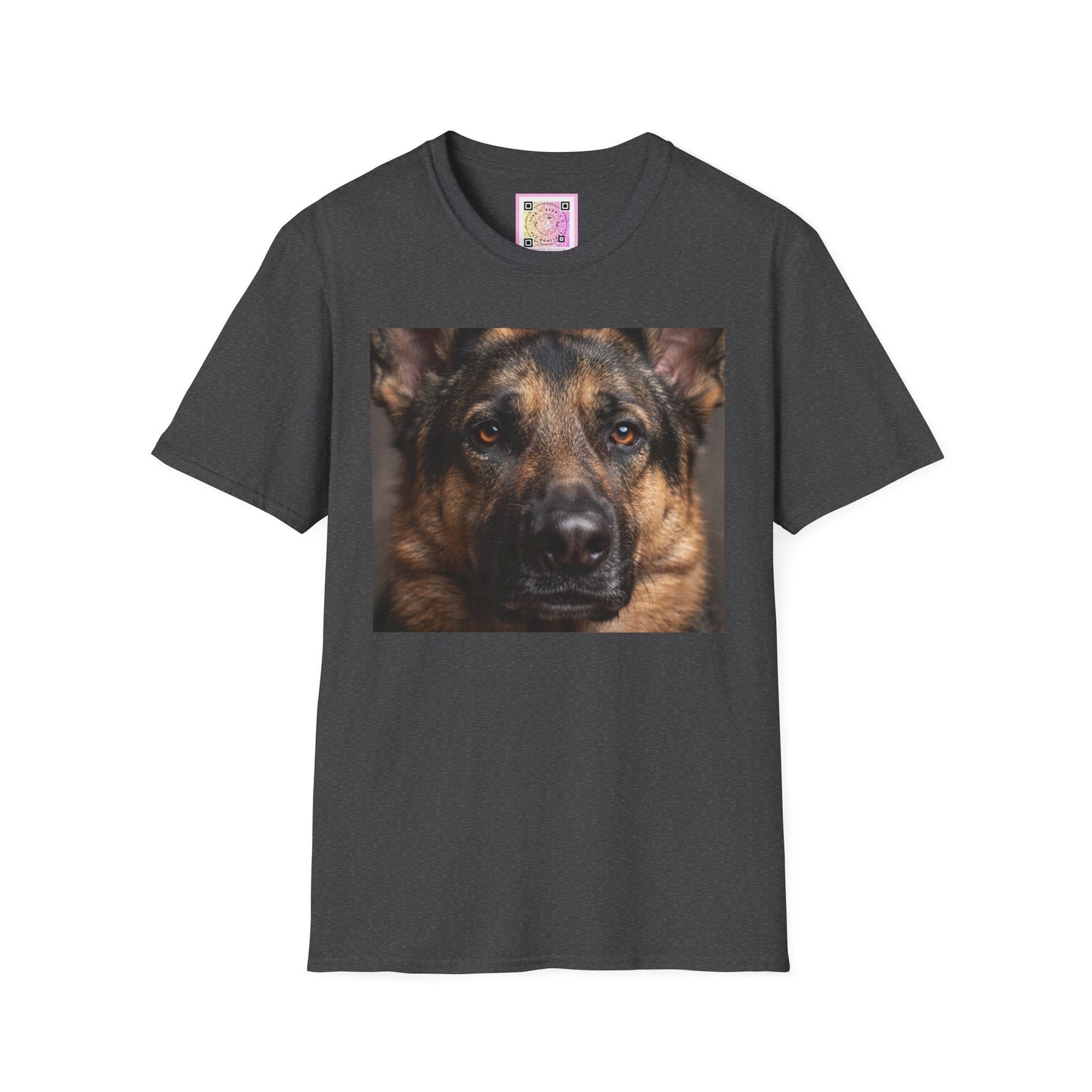 German Shepherd Tee Shirt