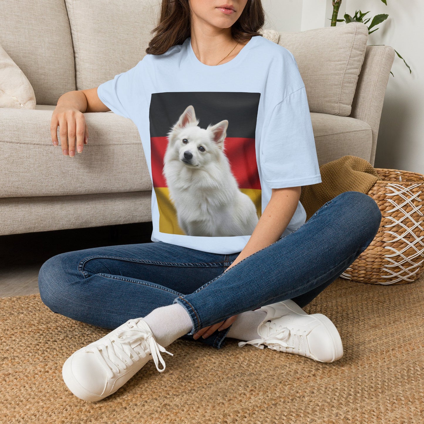 Germany Flag Championship T‑Shirt