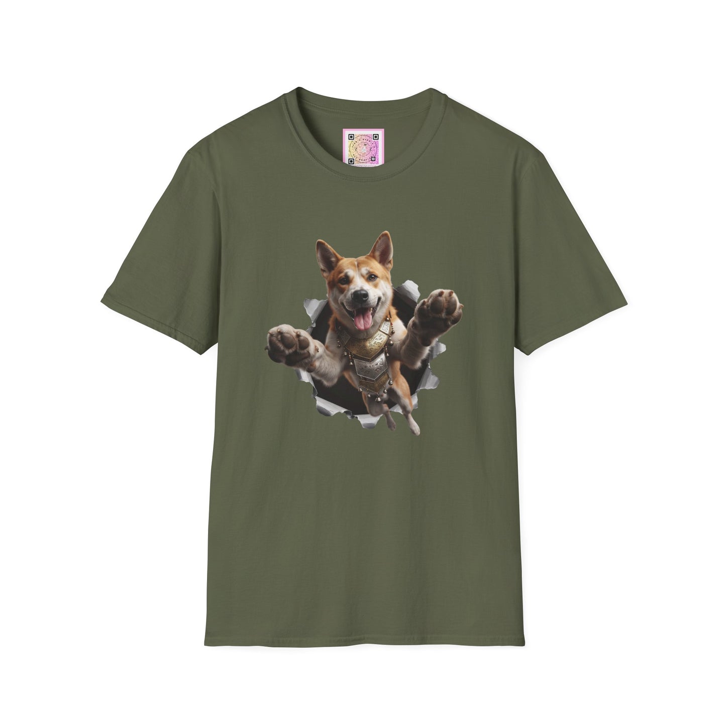 Telomian Tee Shirt