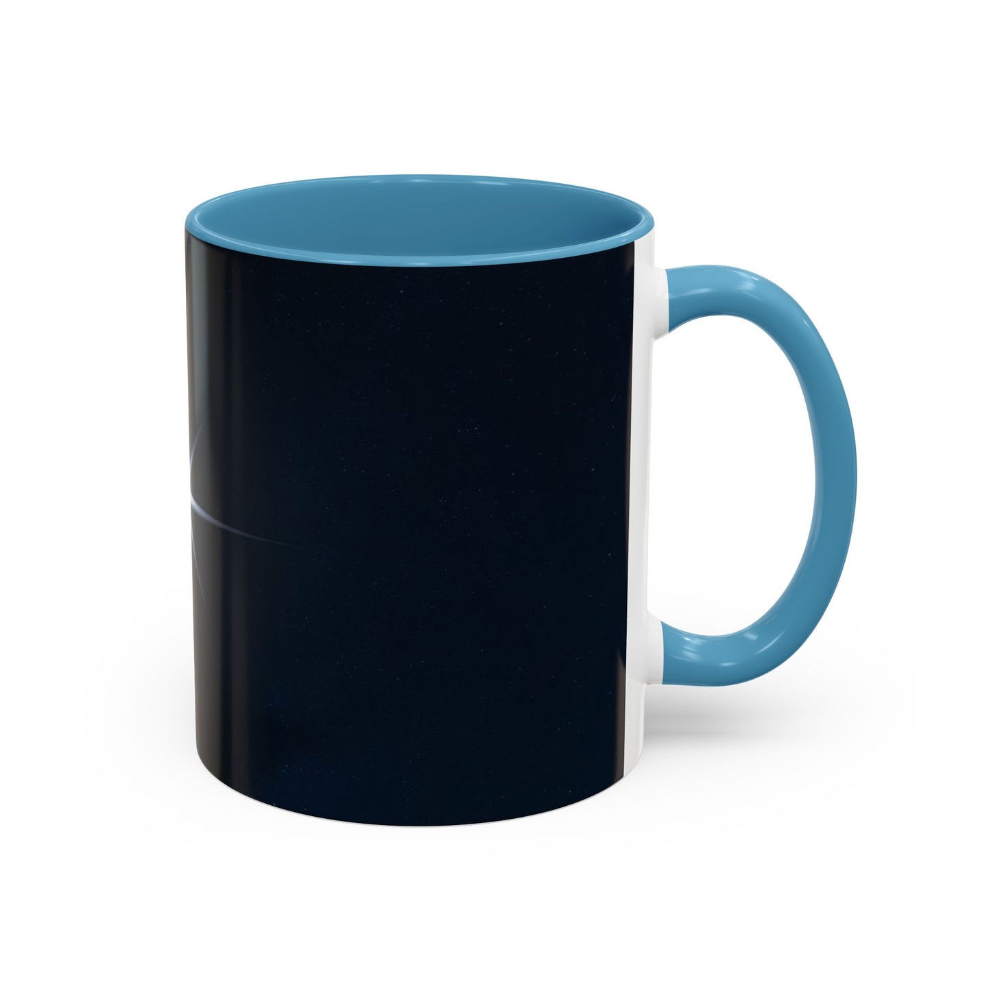 Taza de café con acento de estrella del norte: el regalo perfecto para los amantes de los perros