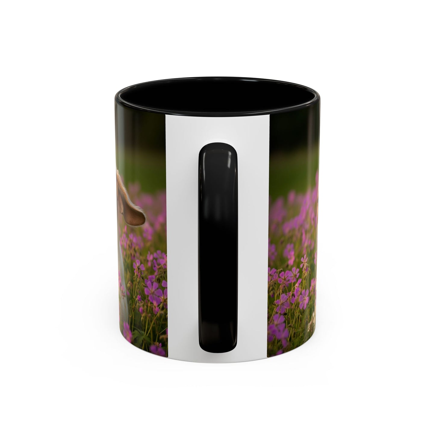 Spinone Italiano Accent Coffee Mug - Perfect Gift for Dog Lovers