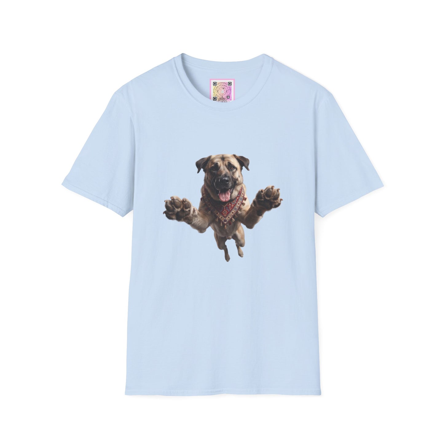 Kangal Shepherd Dog Shirt