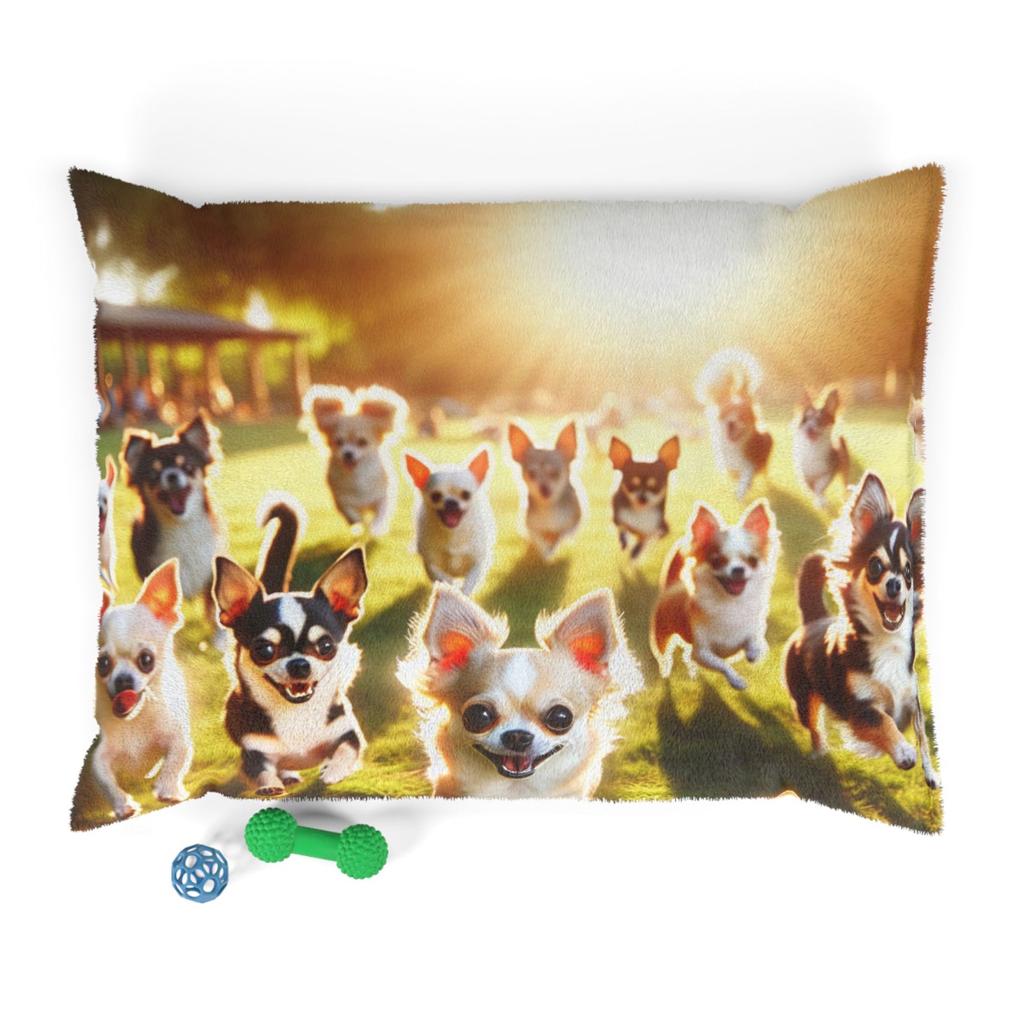 Chihuahua Pet Bed