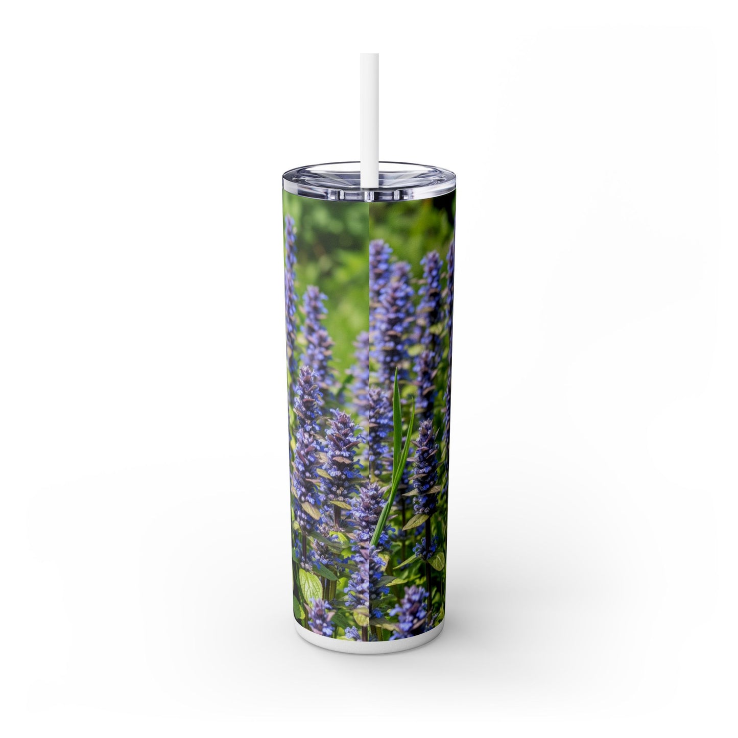 Gobelet isotherme à paille en forme de retriever à poil frisé, 590 ml