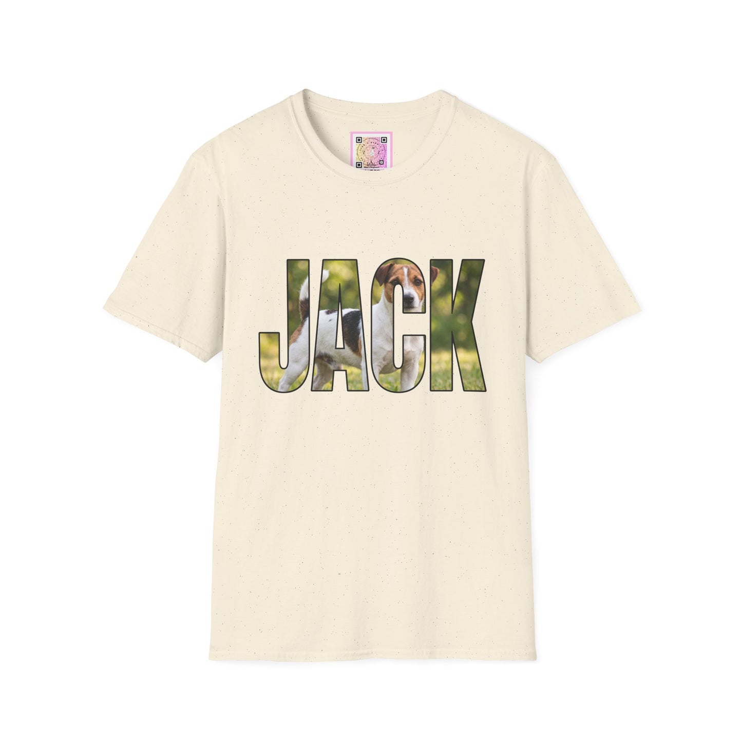 Jack Russell Terrier Tee Shirt