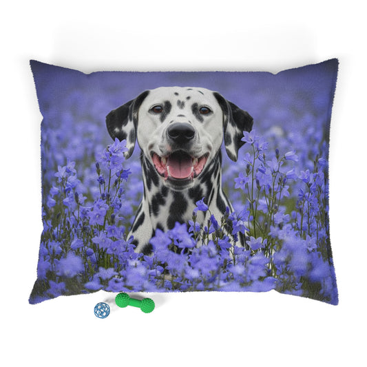 Dalmatian Pet Bed