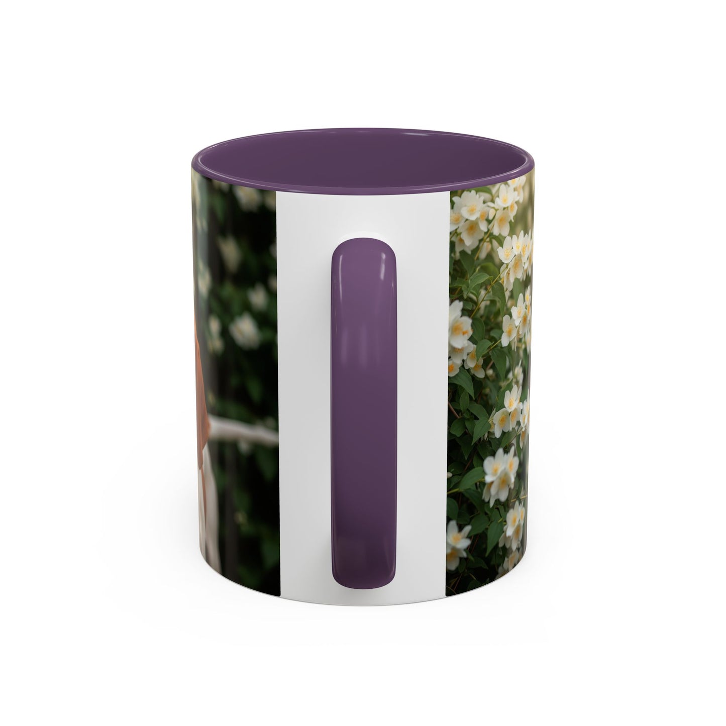 Bracco Italiano Accent Coffee Mug - Perfect Gift for Dog Lovers