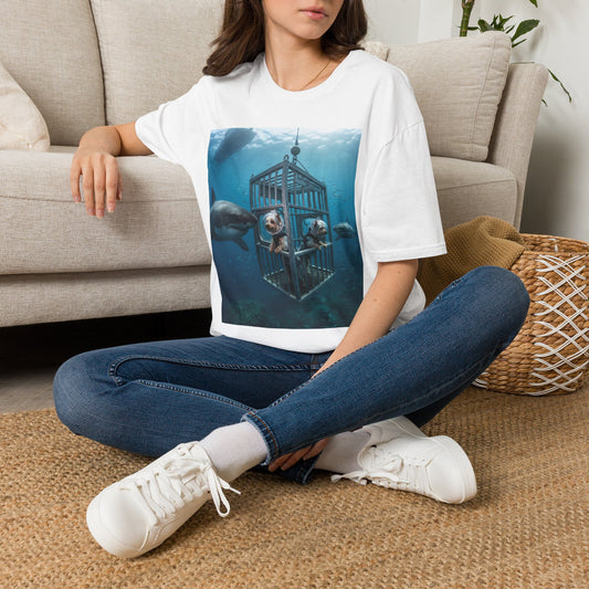Australian Silky Terrier Tee Shirt