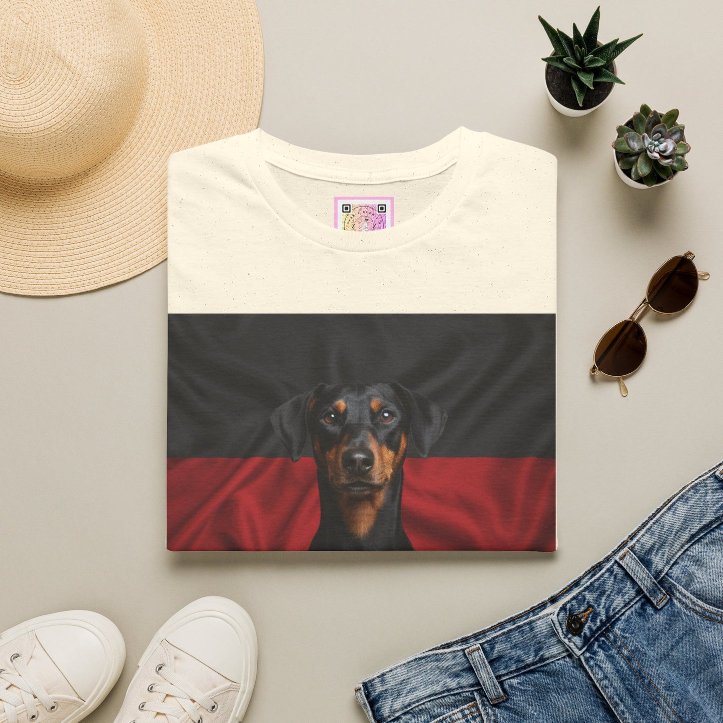 Germany Flag Championship T‑Shirt