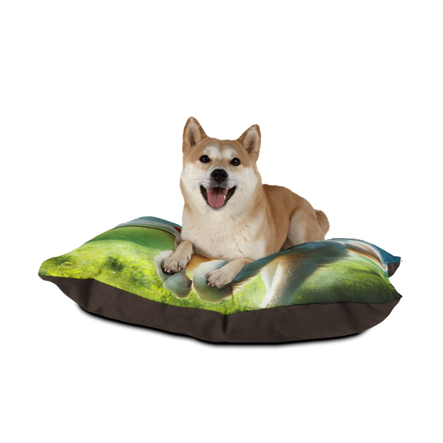Kuvasz Pet Bed
