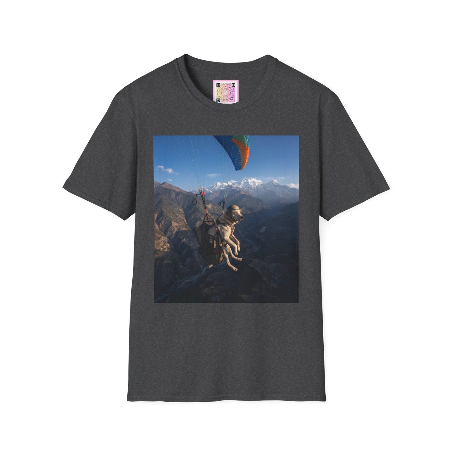 Bully Kutta Tee Shirt