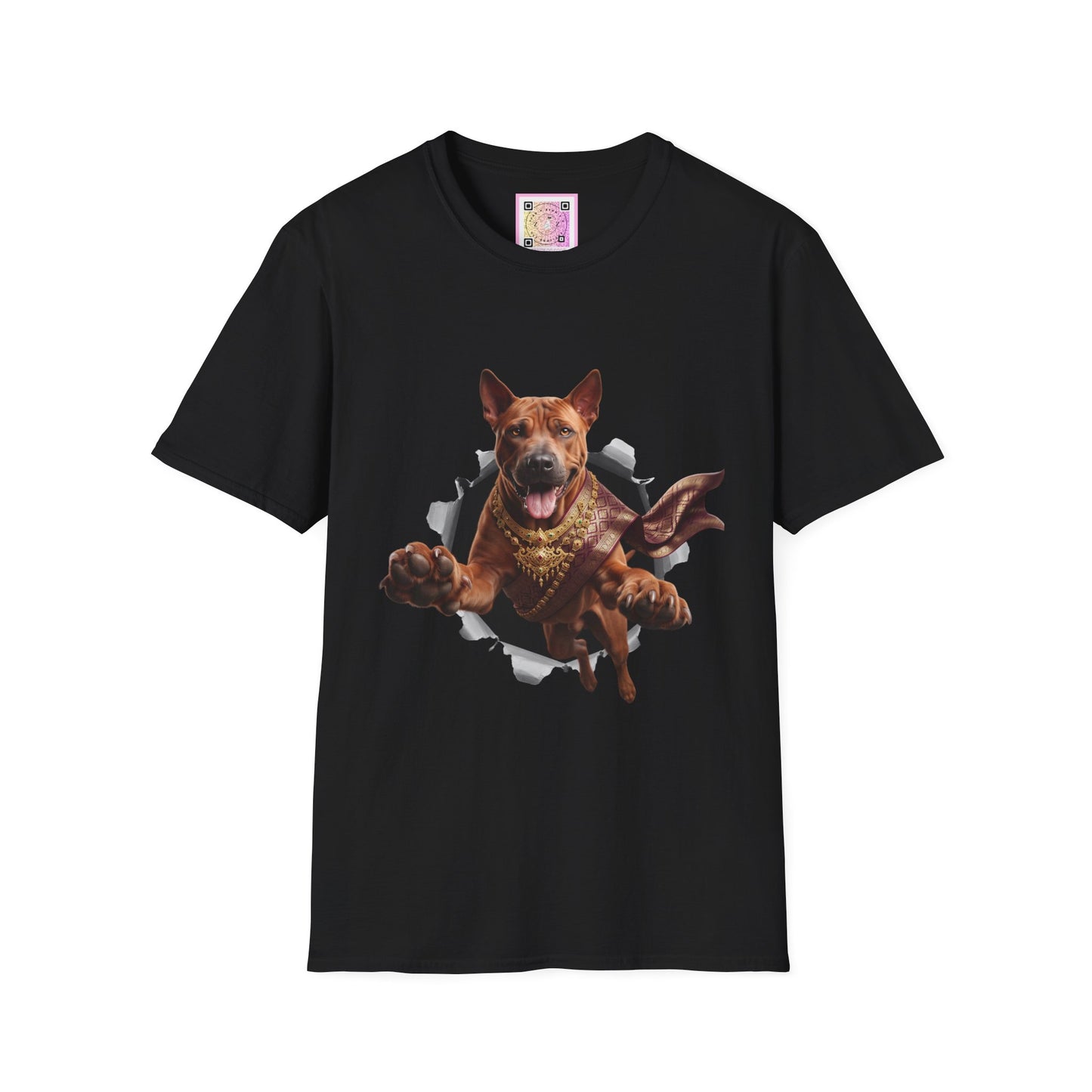 Thai Ridgeback Tee Shirt