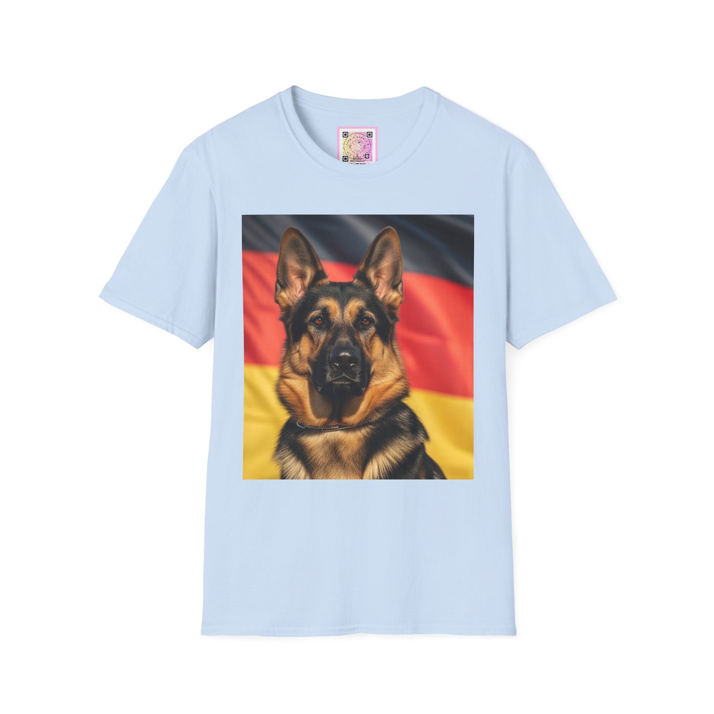 Germany Flag Championship T‑Shirt