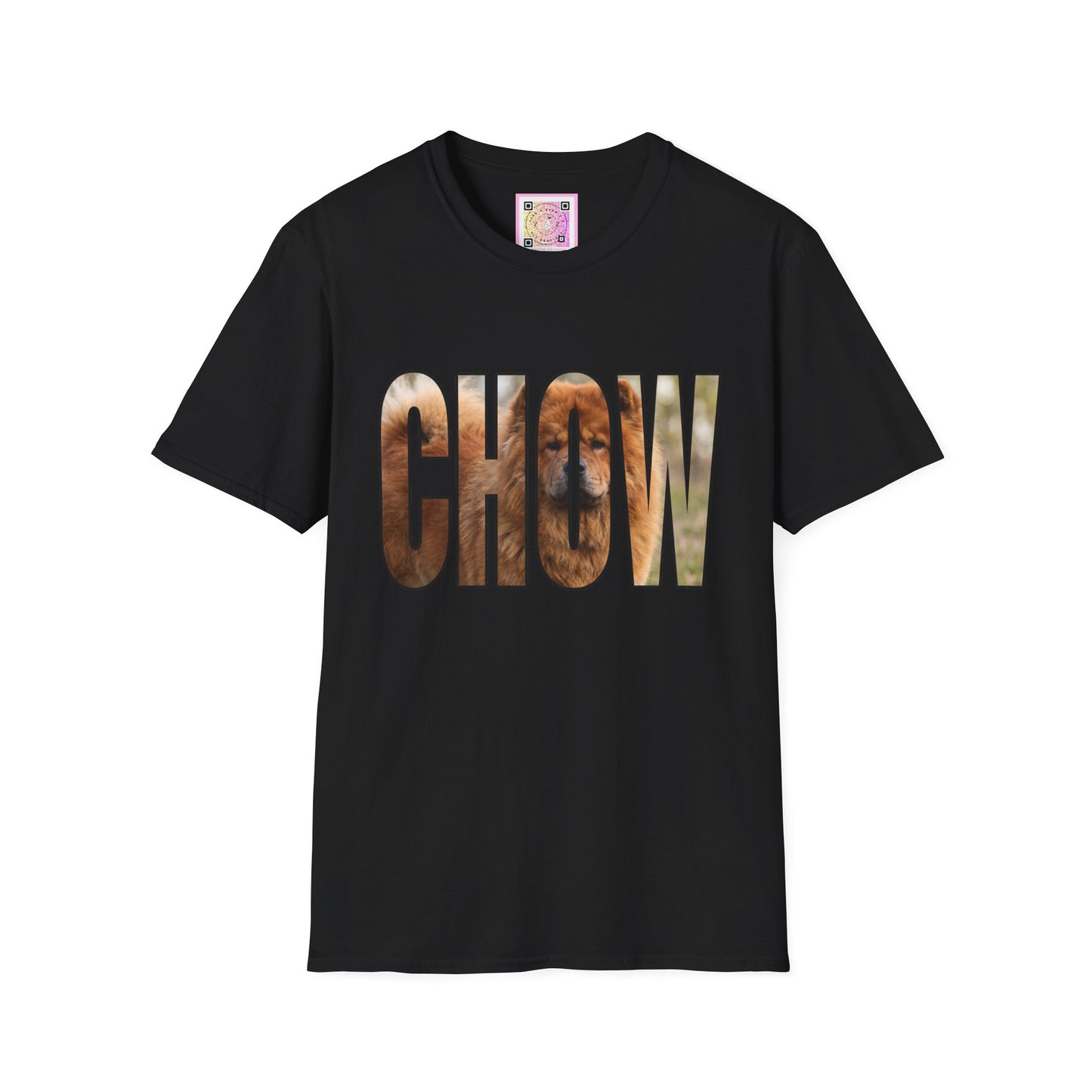 Chow Tee Shirt