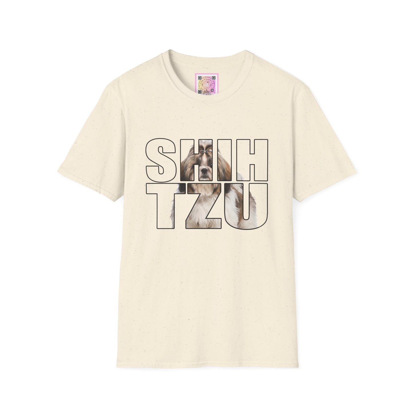 Shih Tzu Tee Shirt