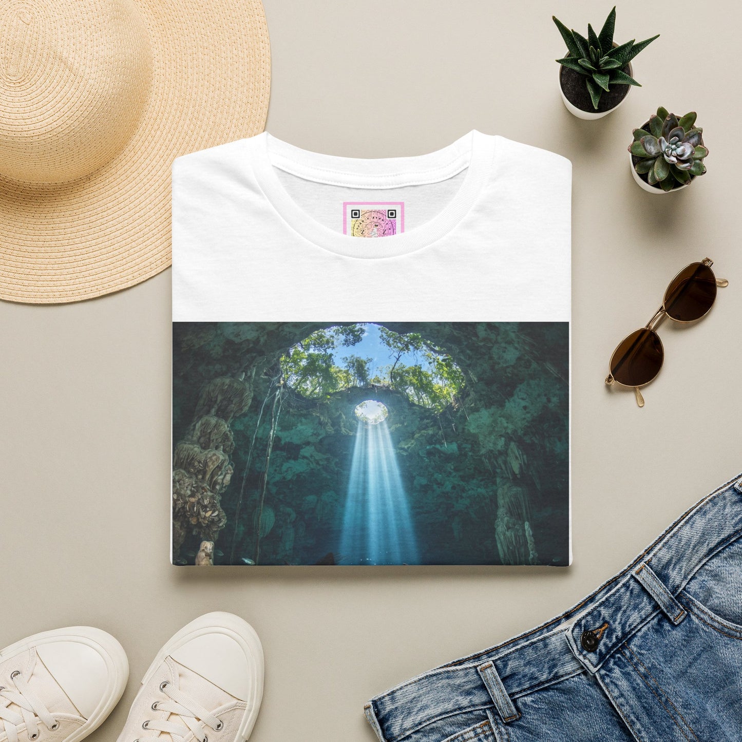Calupoh Tee Shirt