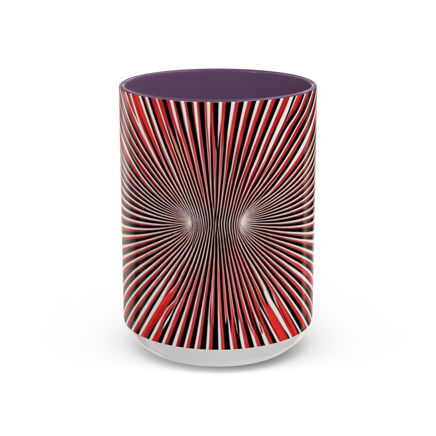 Mug à café à effet d'optique - Cadeau idéal pour les amoureux des chiens