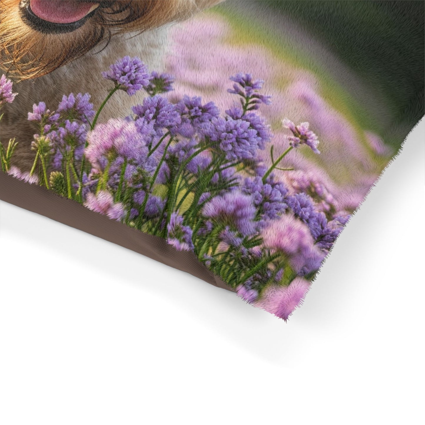 Cama para mascotas Soft Coated Wheaten Terrier