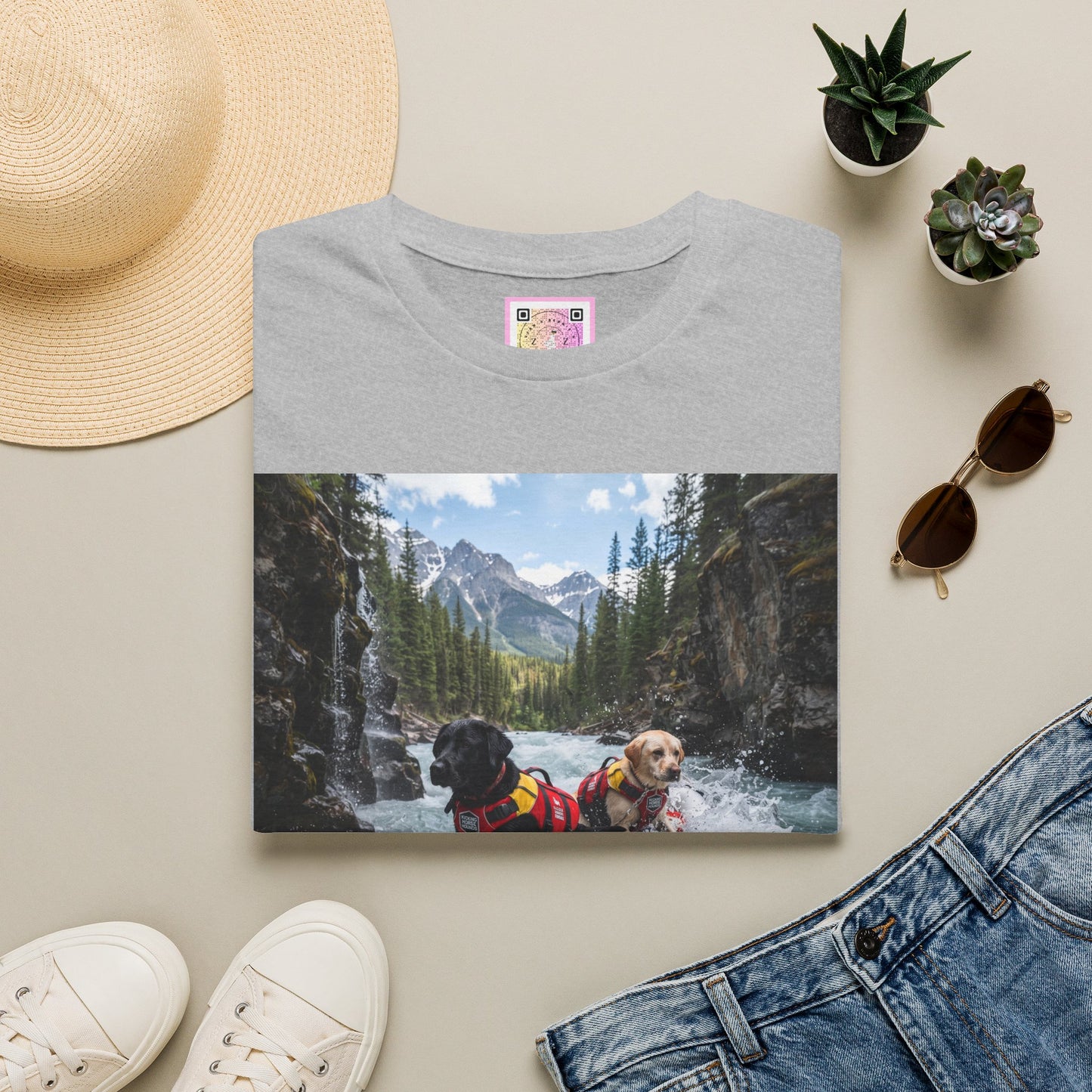 Labrador Retriever Tee Shirt