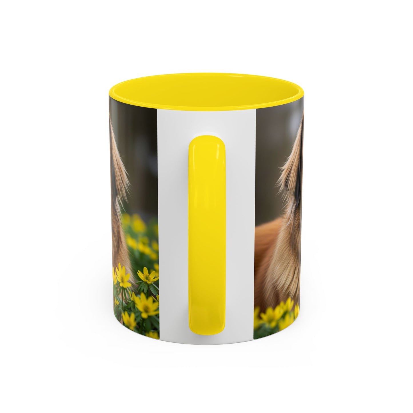 Taza con detalles de Leonberger: el regalo perfecto para los amantes de los perros