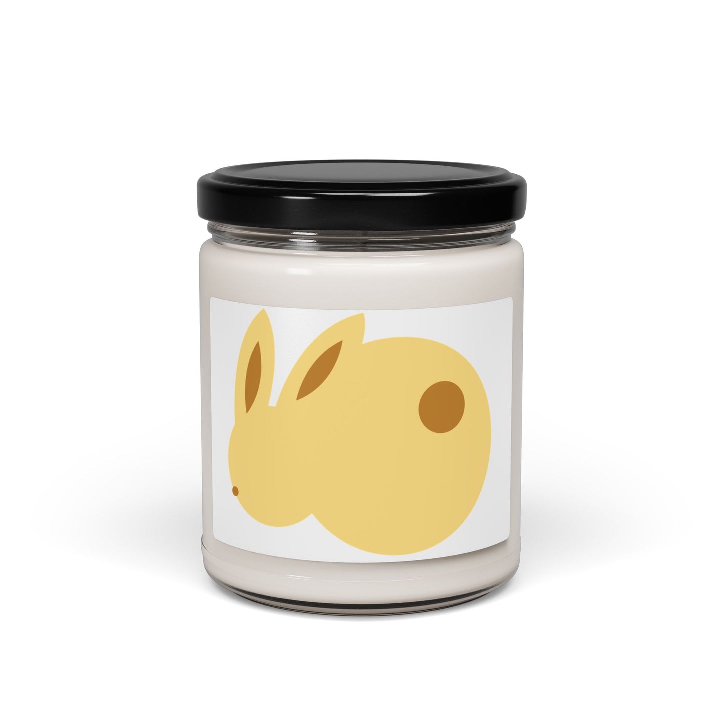 Easter Bunny- Scented Soy Candle, 9oz