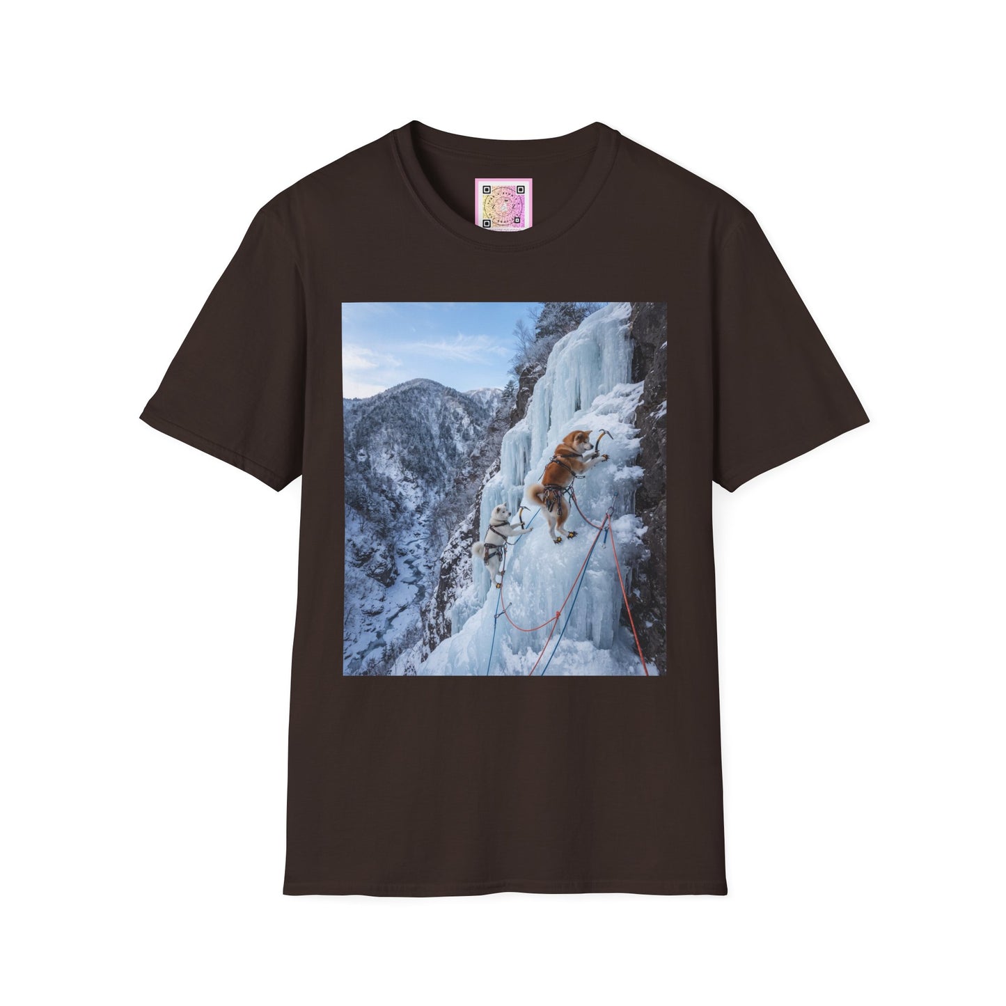 Akita Tee Shirt