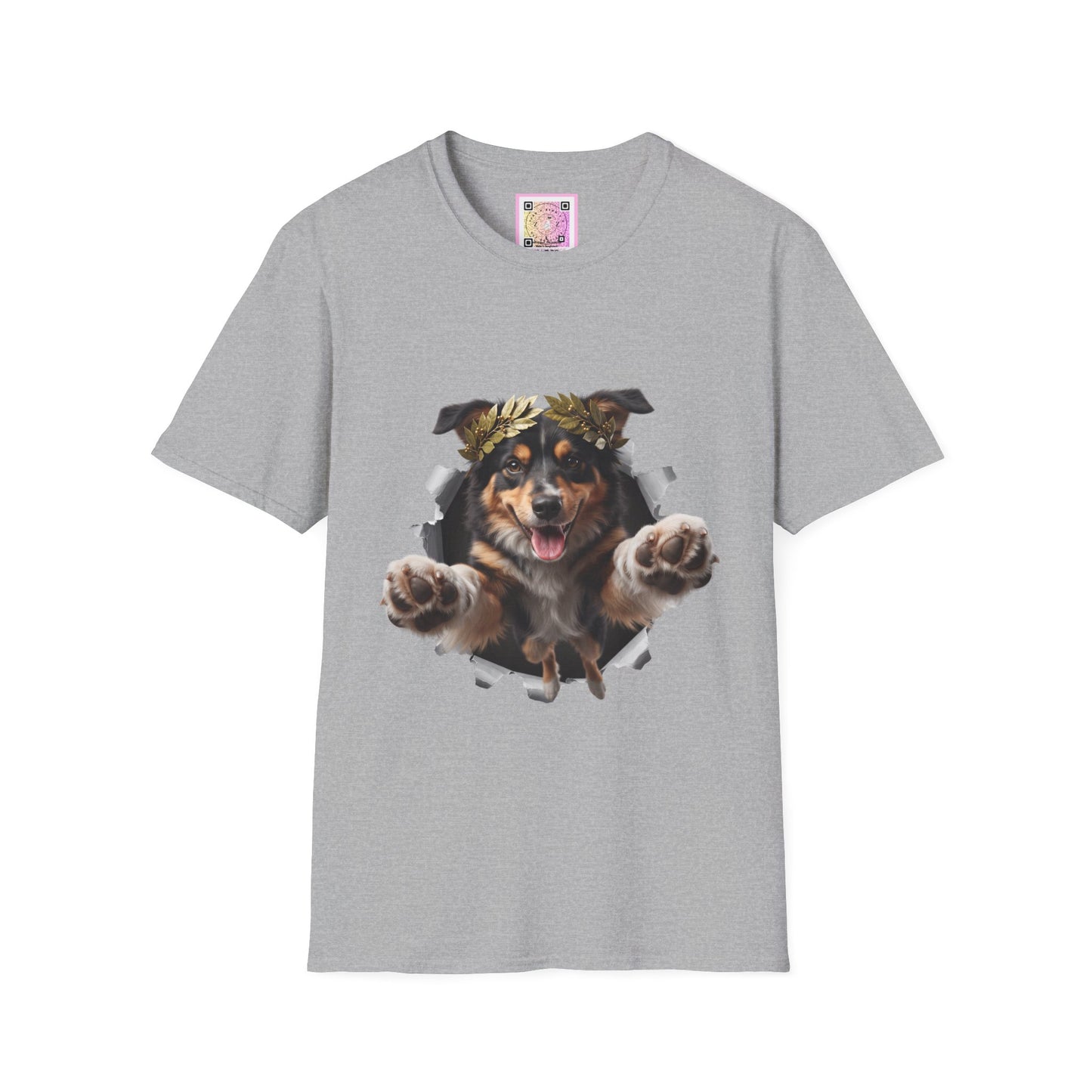 Kokoni Tee Shirt