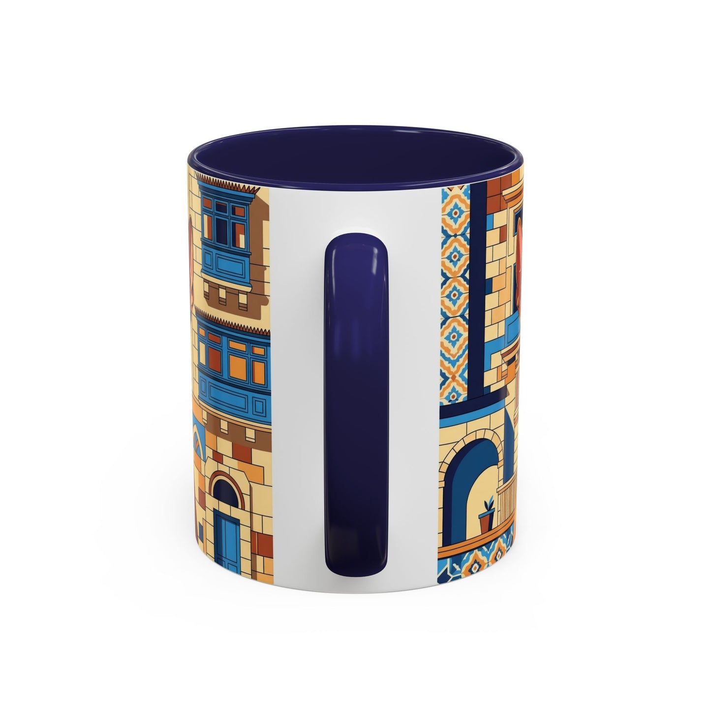 Taza de café con diseño de Pharaoh Hound: el regalo perfecto para los amantes de los perros.