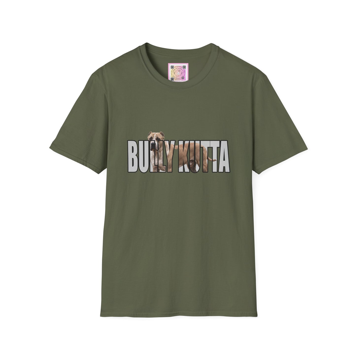 Bully Kutta Tee Shirt
