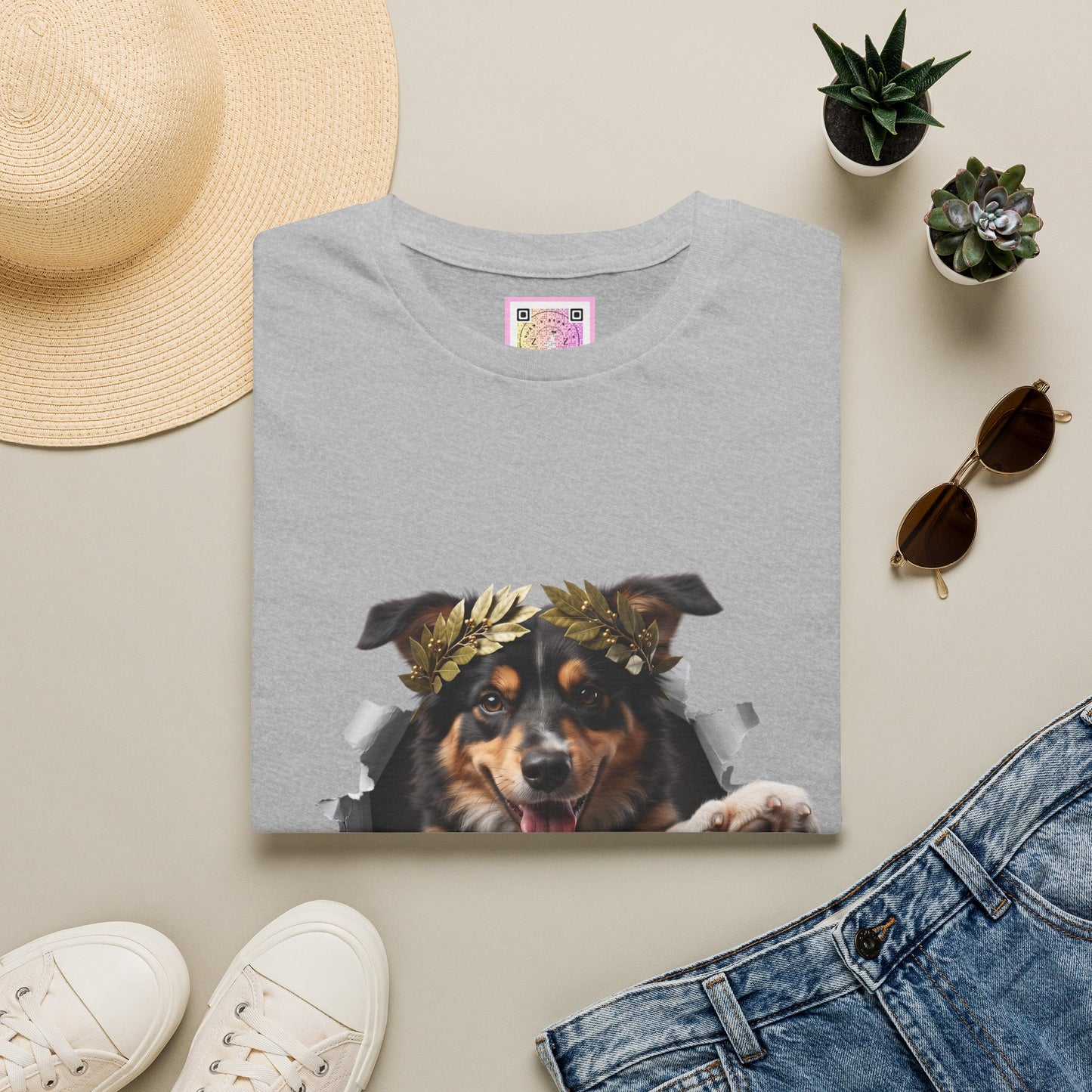 Kokoni Tee Shirt