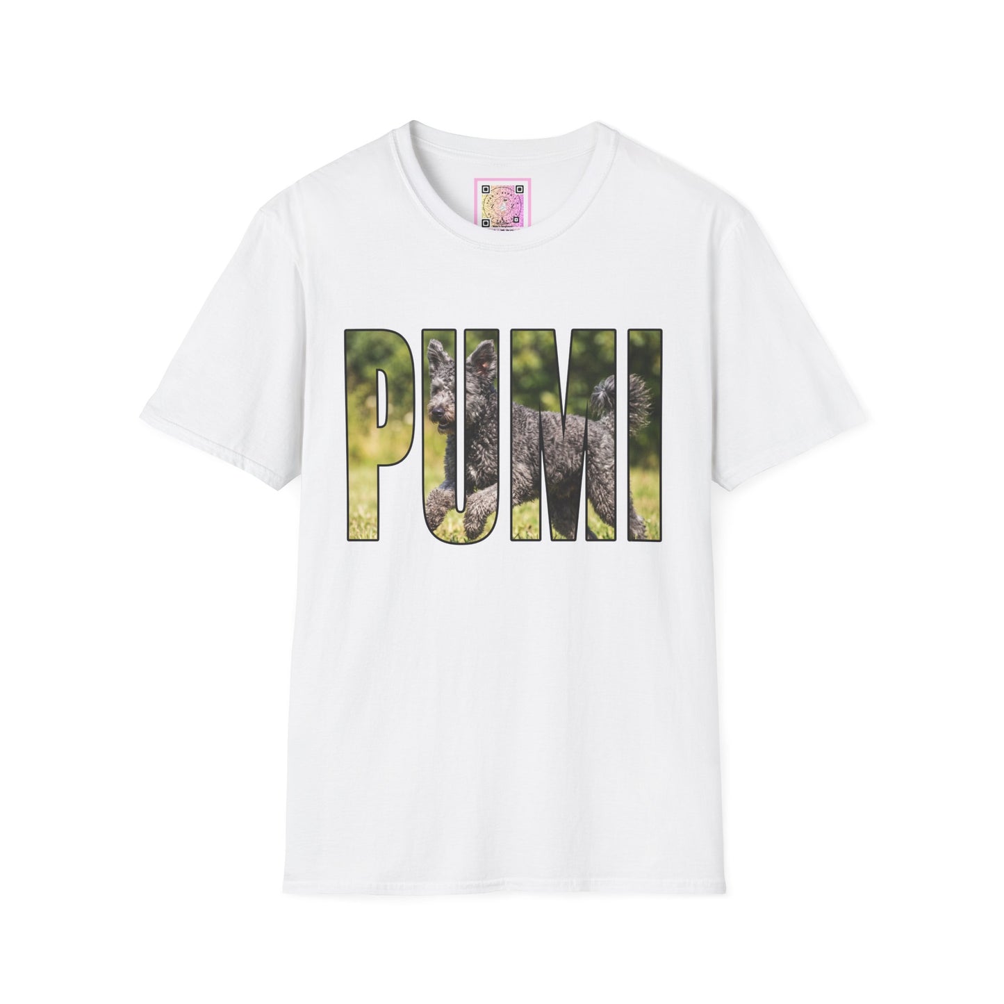 Pumi Tee Shirt